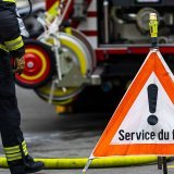Une femme a perdu la vie dans la nuit de lundi à mardi dans un incendie de son immeuble à Lausanne (photo d'illustration).